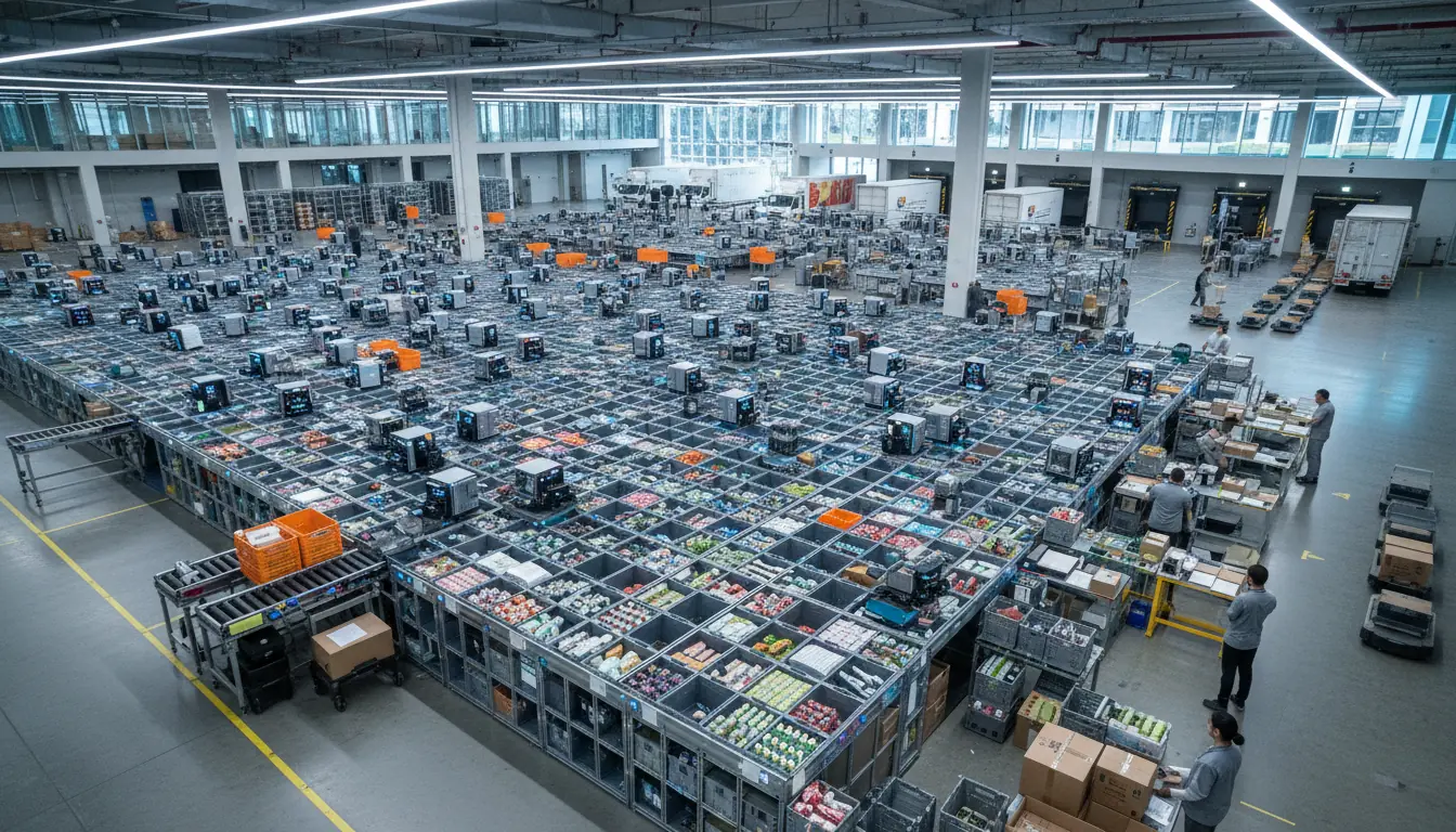 Ocado image