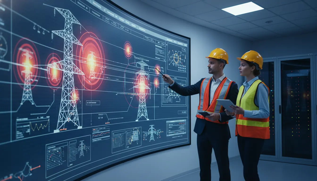 National Grid image