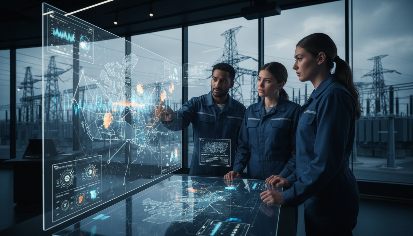 Énergie NB Power image