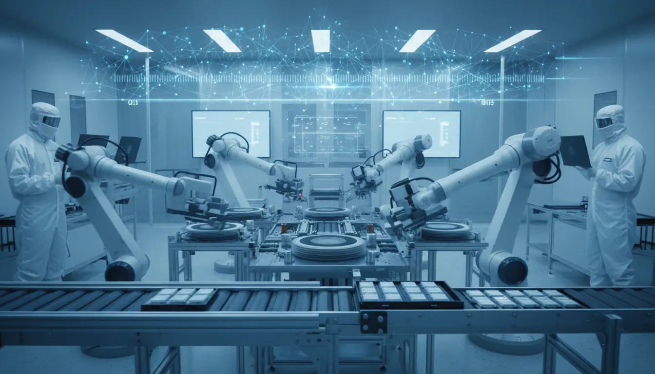 Amkor Technology image