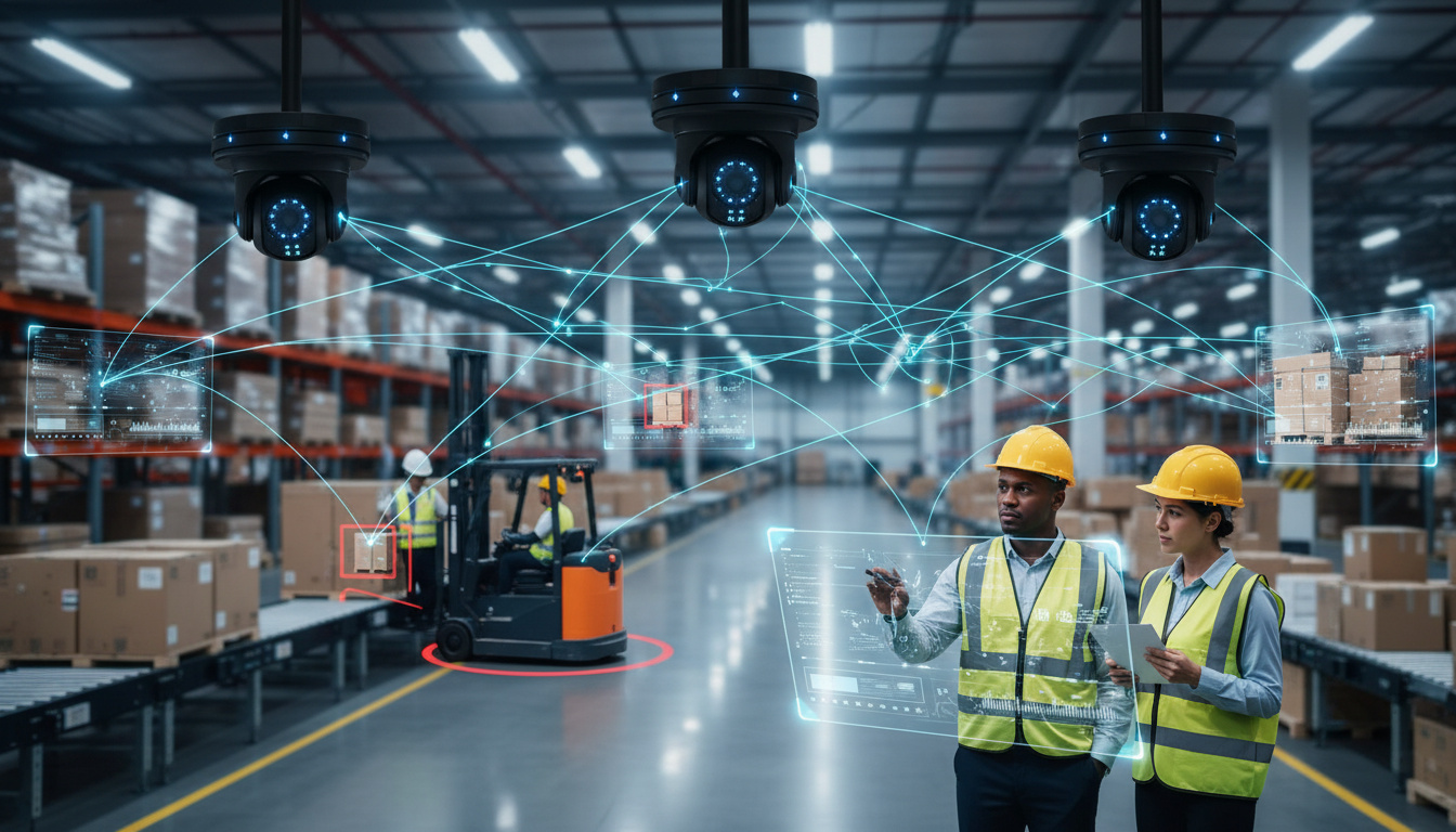 Surveily AI Client image