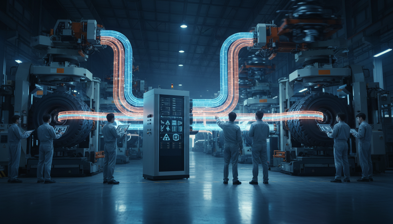 Bridgestone Americas image