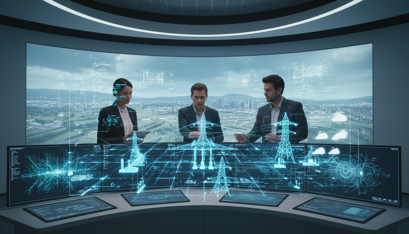 Southern Company image