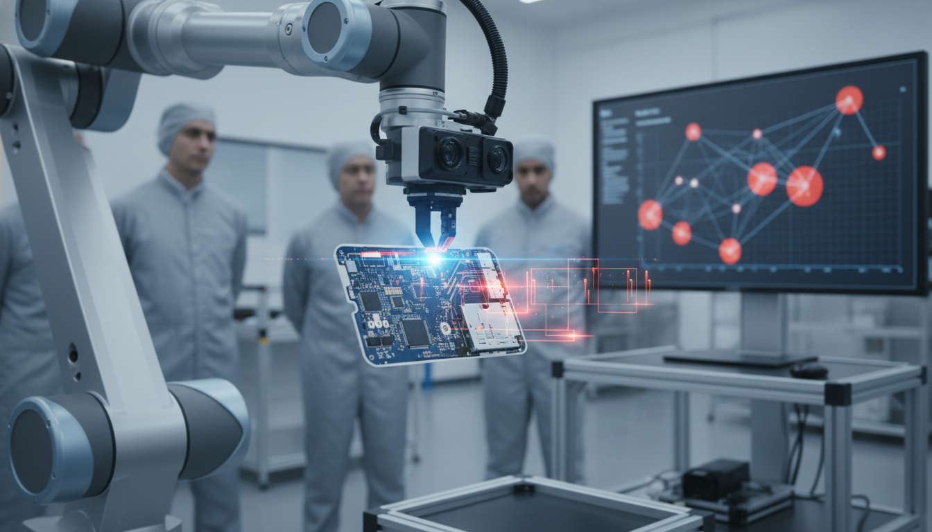 Global Manufacturer Partner image