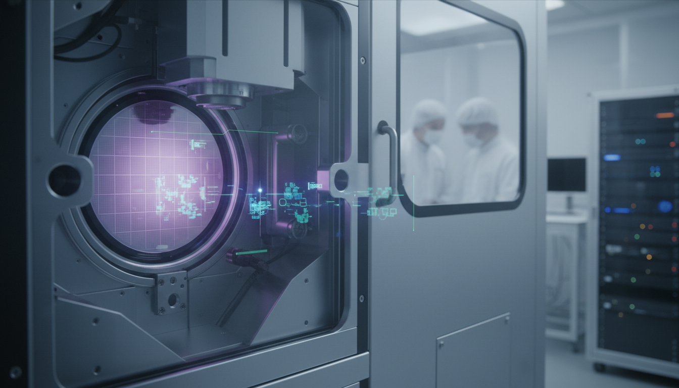 Applied Materials image