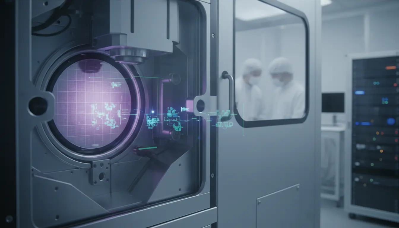 Applied Materials image