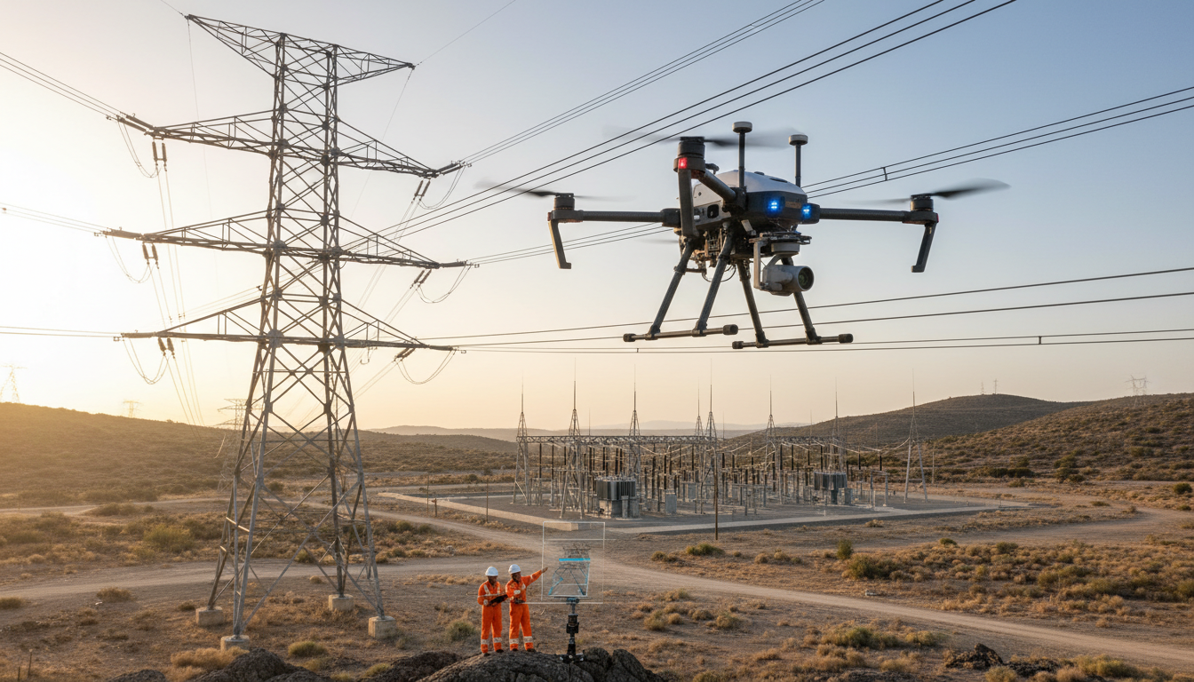 Pacific Gas and Electric Co. (PG&E) image