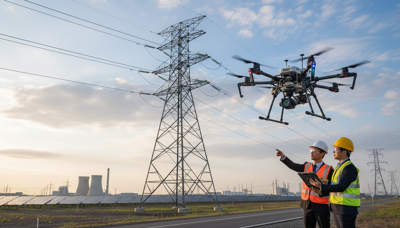 Southern Company image