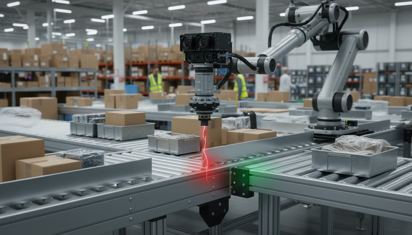 Matroid Steel Producer image