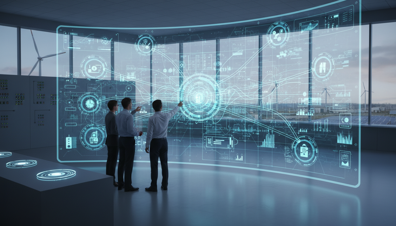 Octopus Energy image