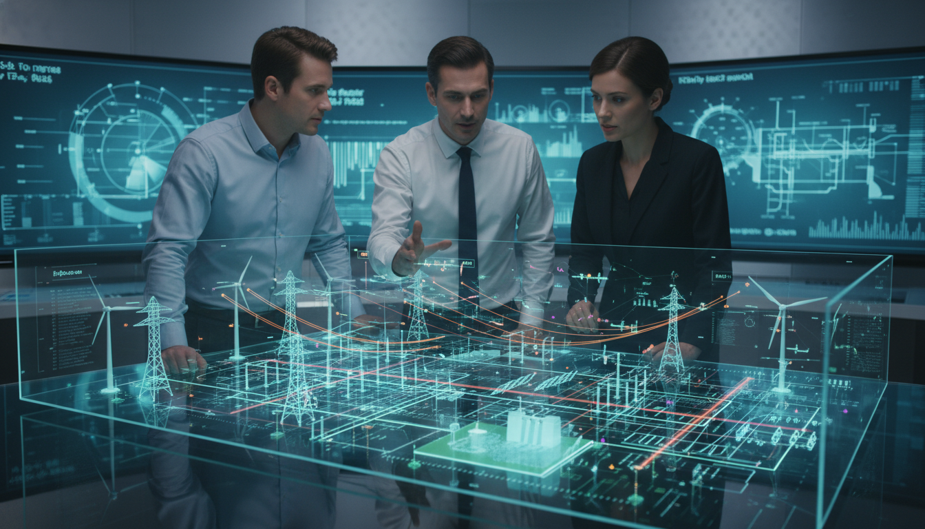 Siemens Energy image