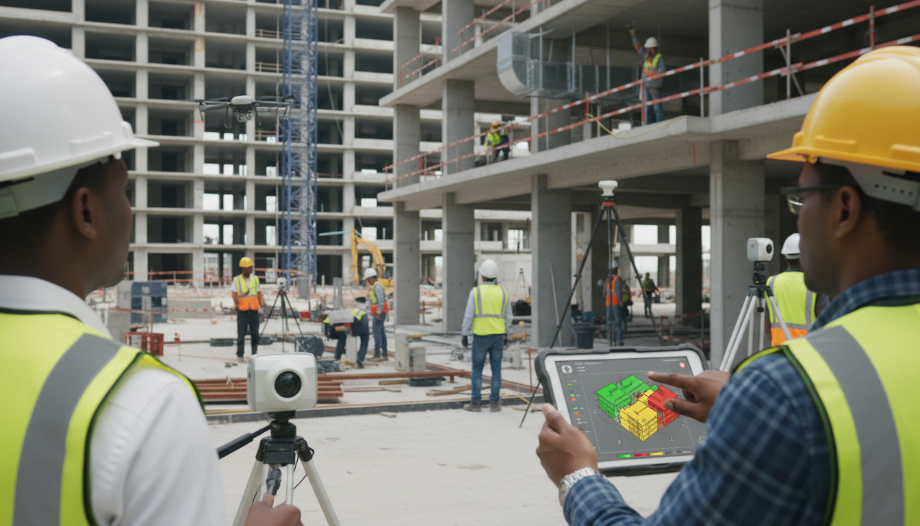 Buildots Client (General Contractor) image