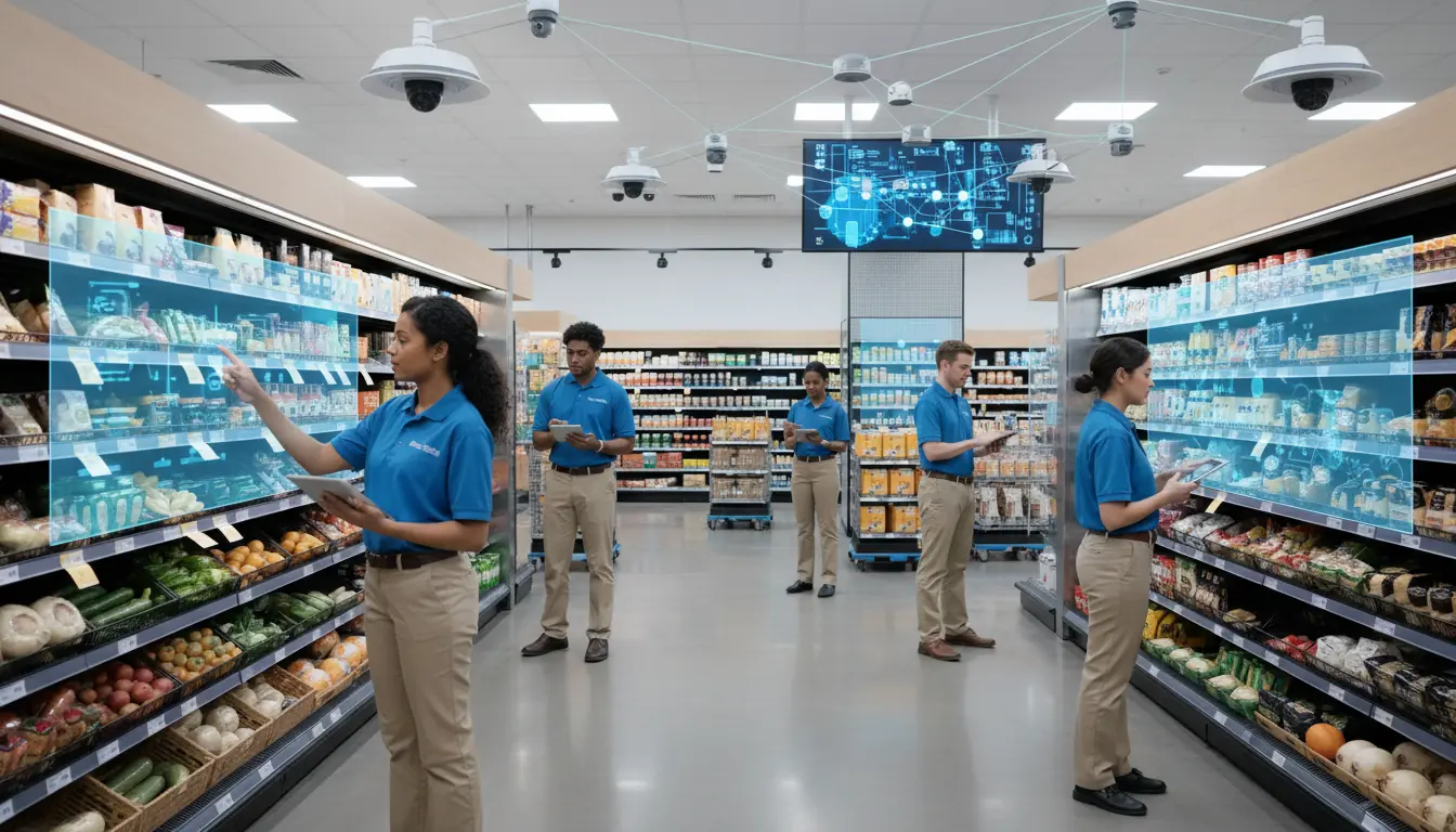 Walmart image