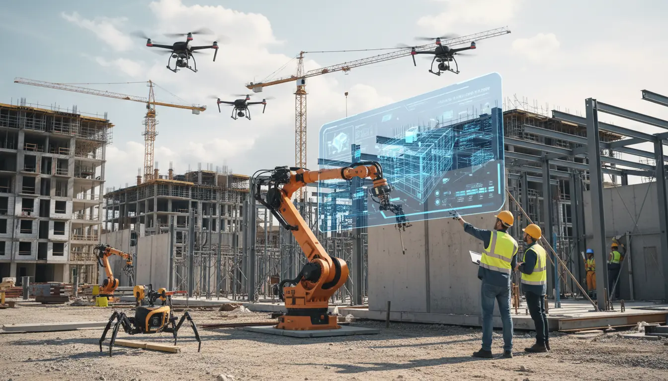 AI Disrupt Hyper Personalized Builds