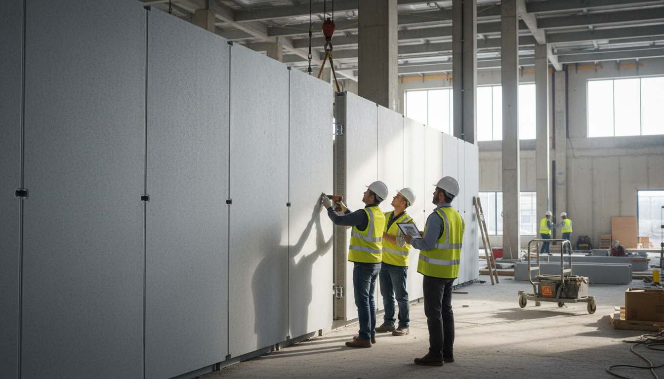 KOPE with InteWall image