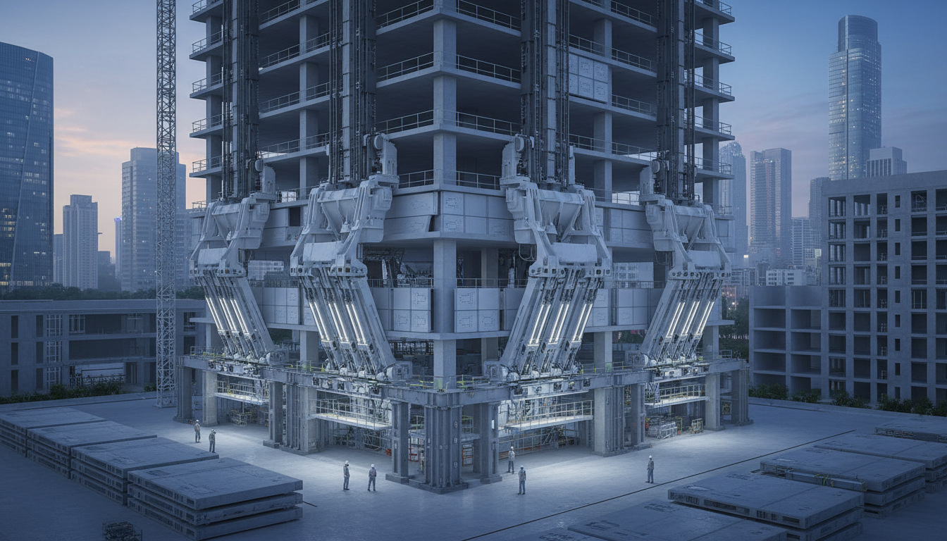 LIFTbuild with KOPE image