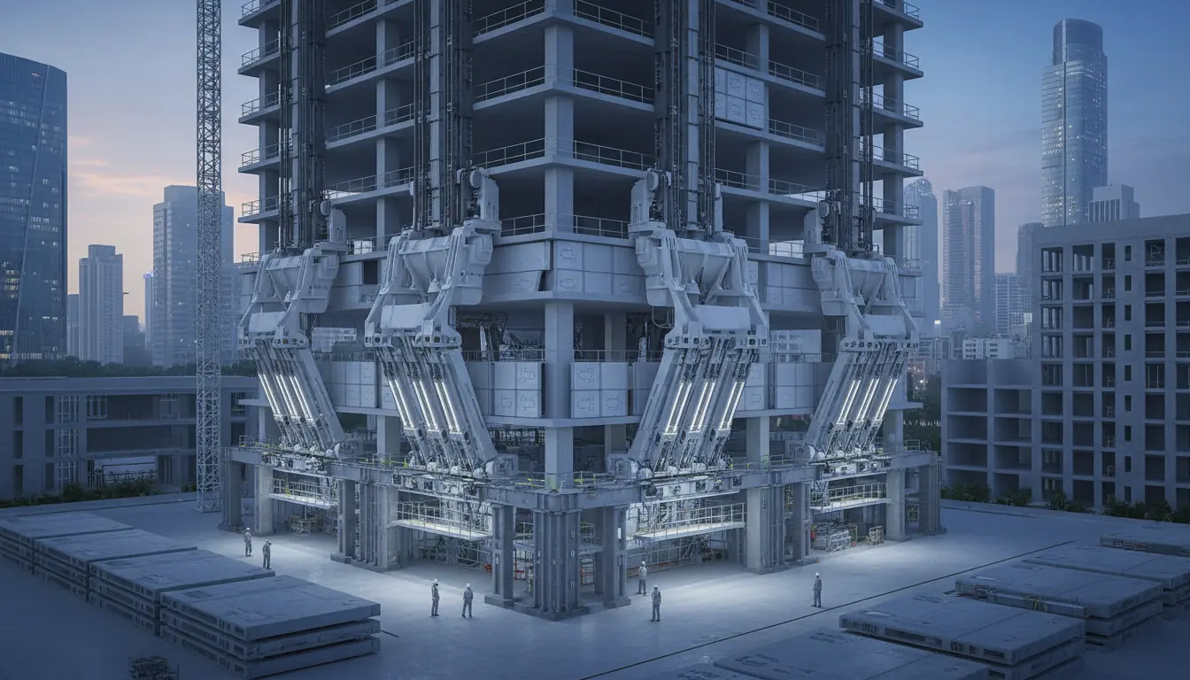LIFTbuild with KOPE image
