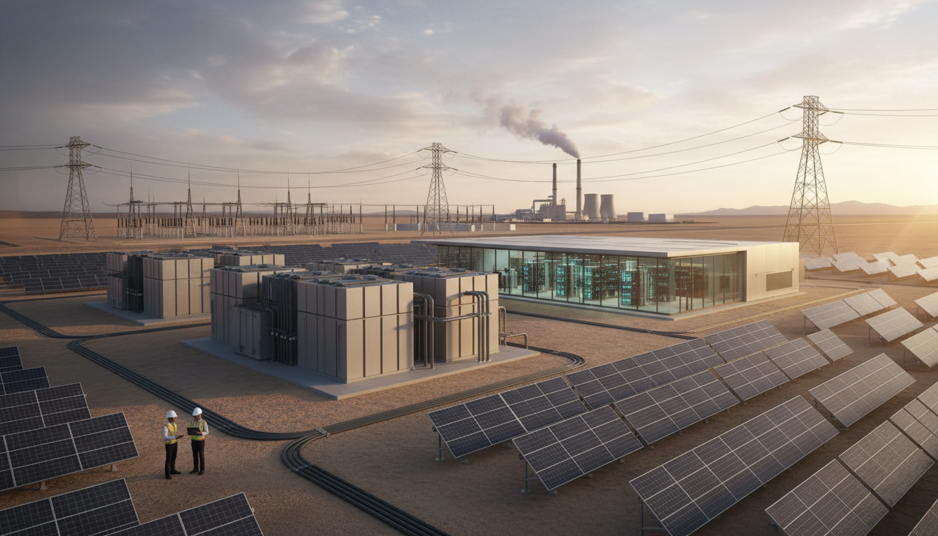 Schneider Electric image