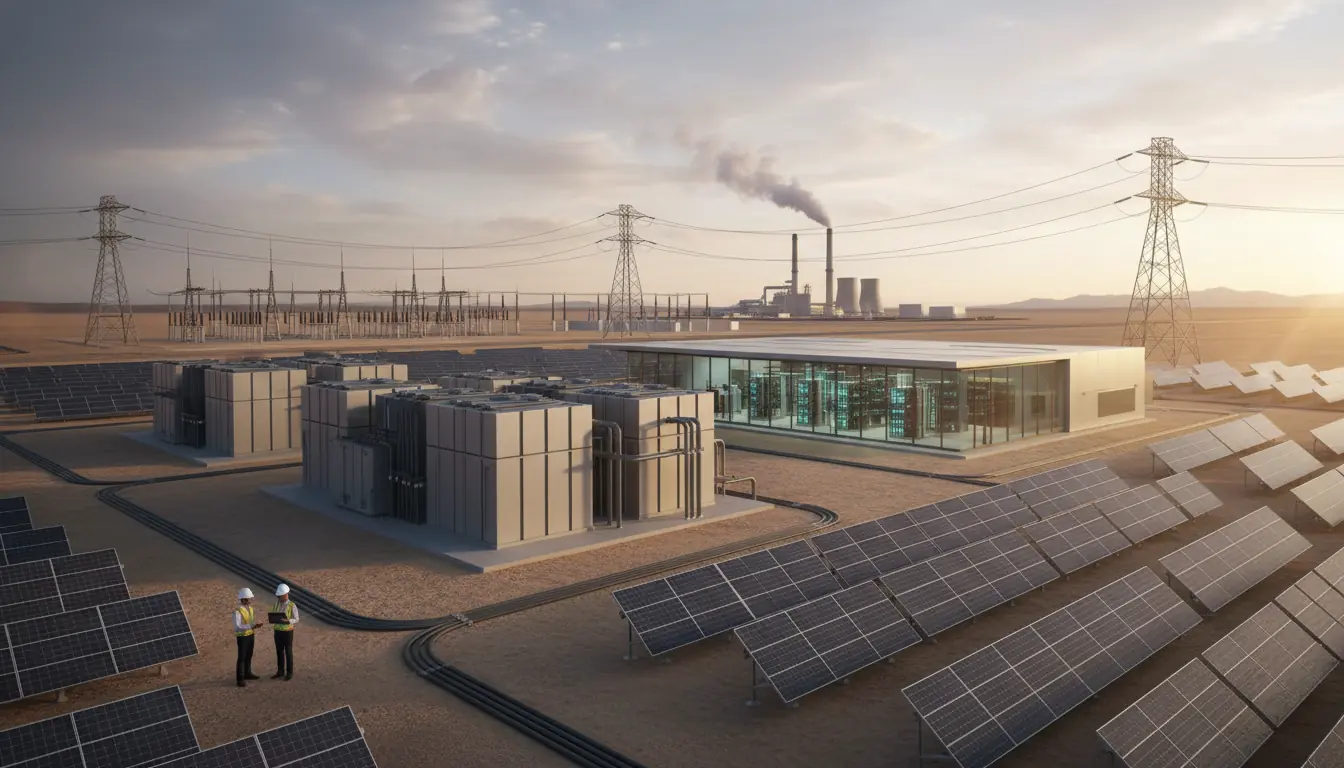 Schneider Electric image