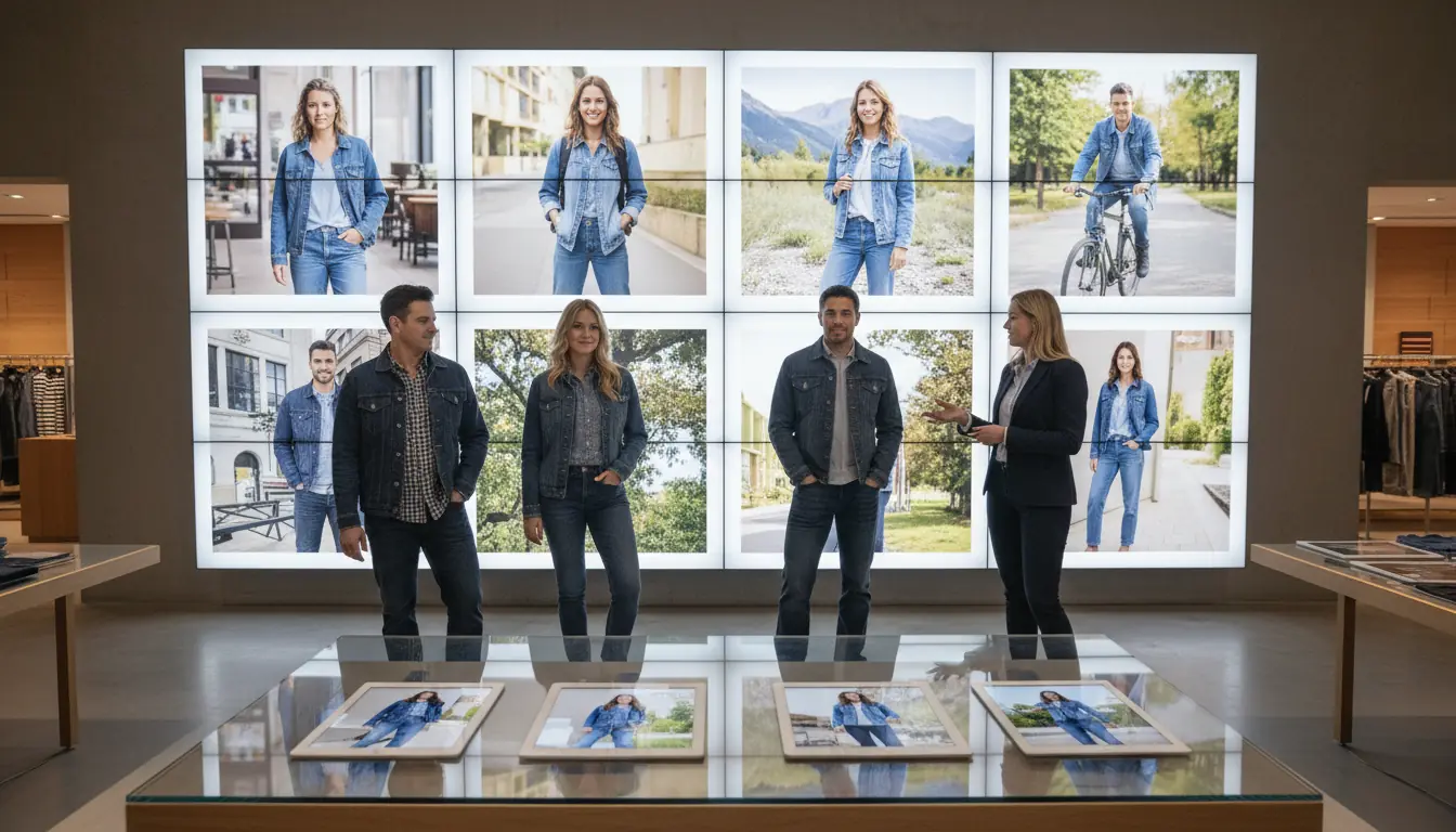 Levi’s image