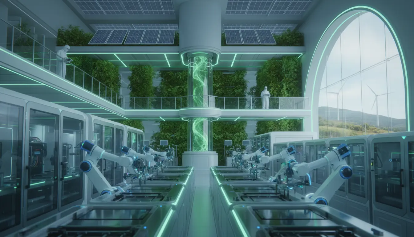 Lam Research image