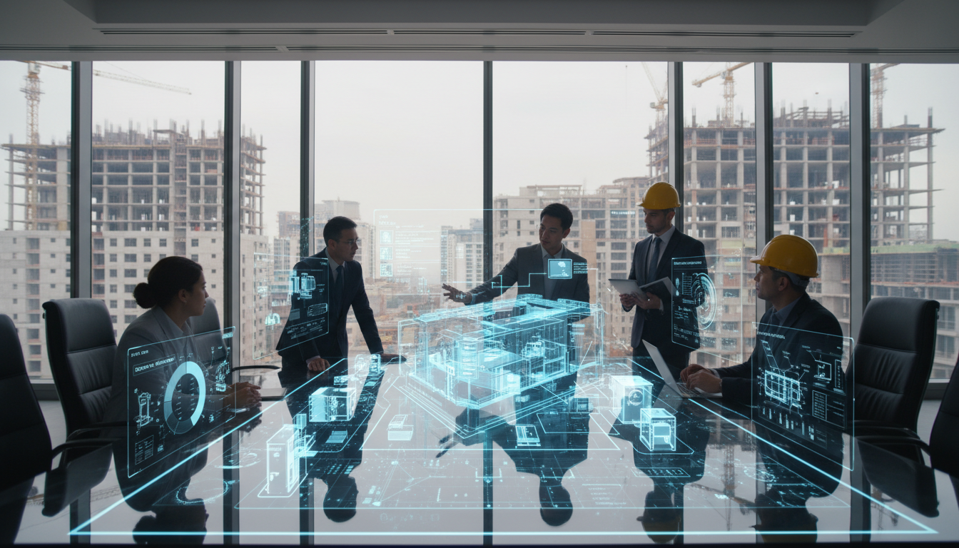 Medical Device Manufacturer image