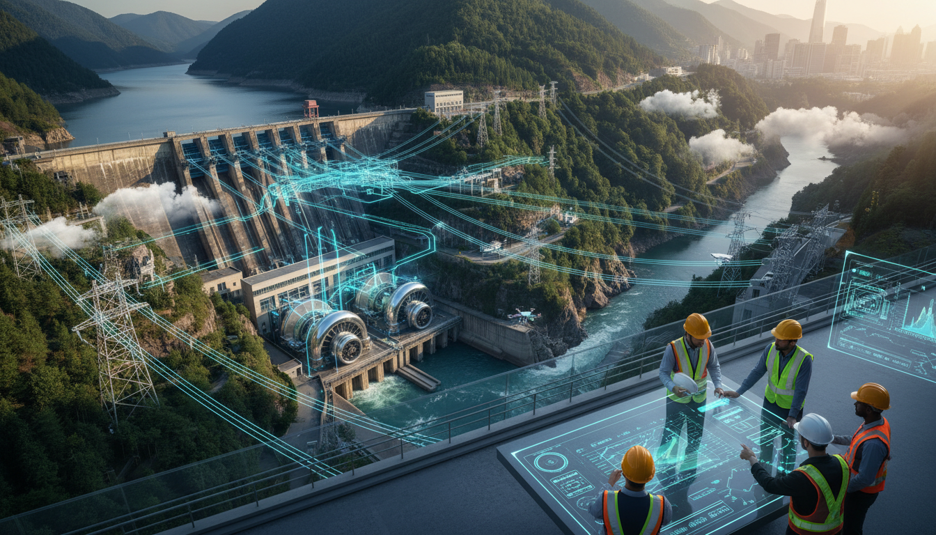 State Grid Corporation of China image