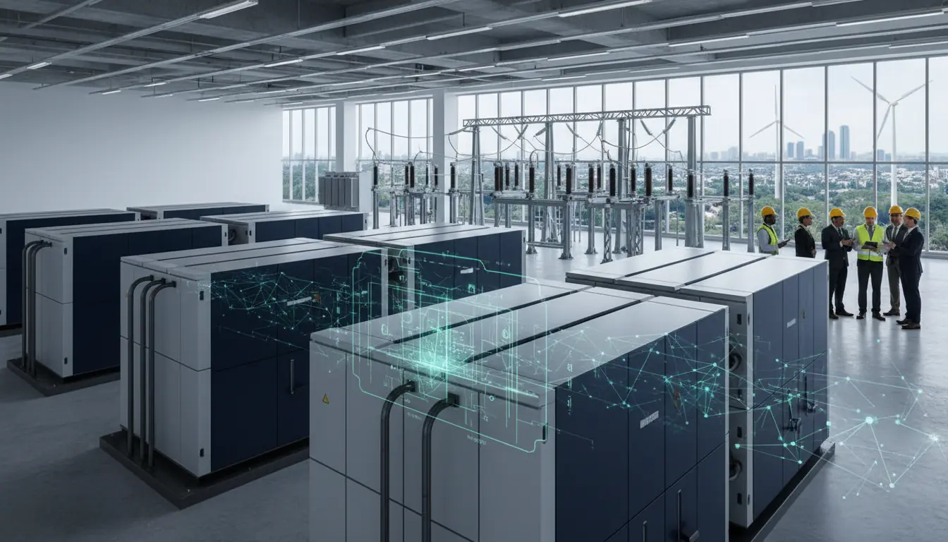 Stem Inc. image