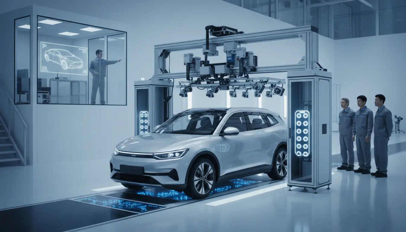 General Motors image