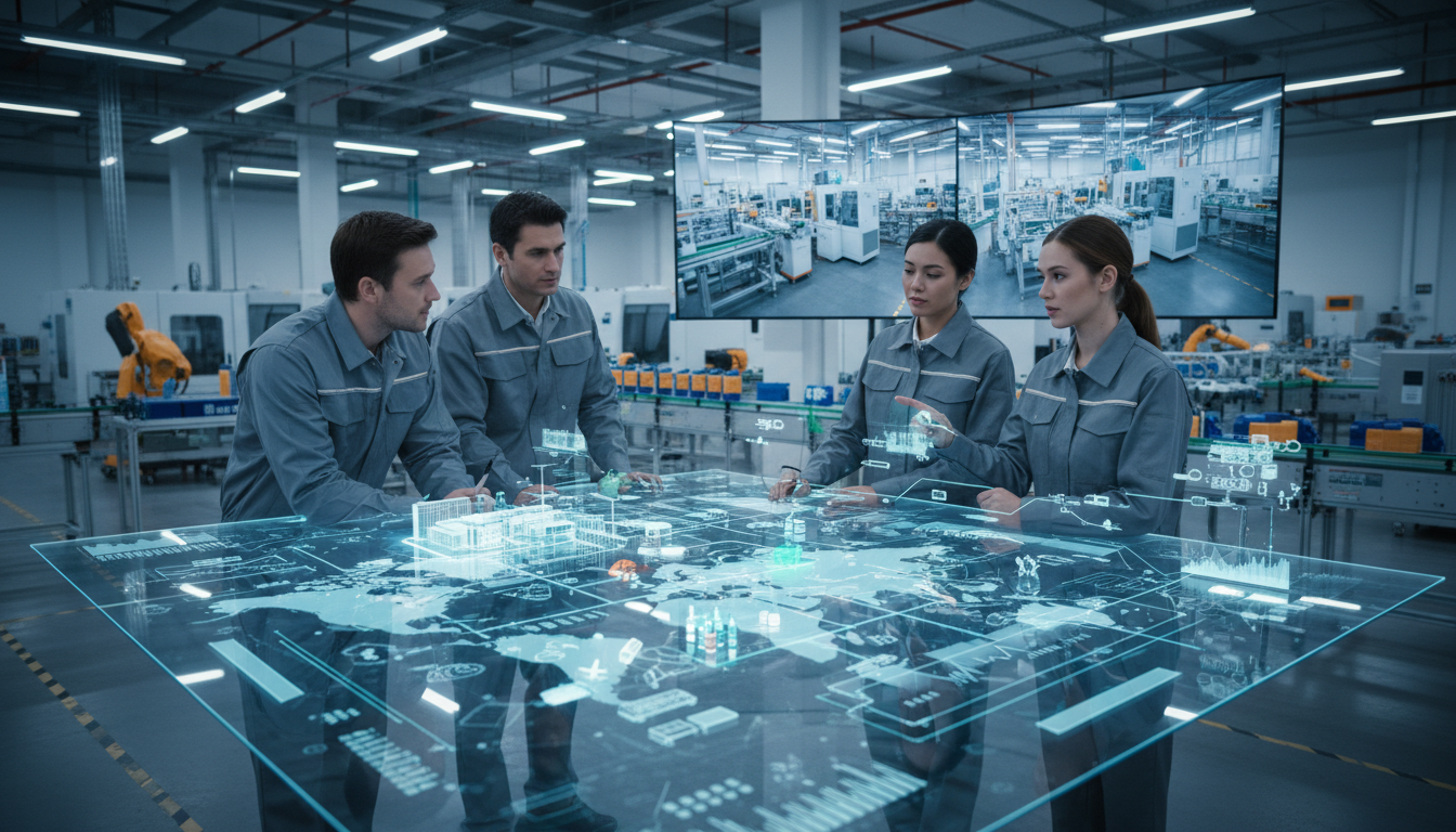 Procter & Gamble (P&G) image