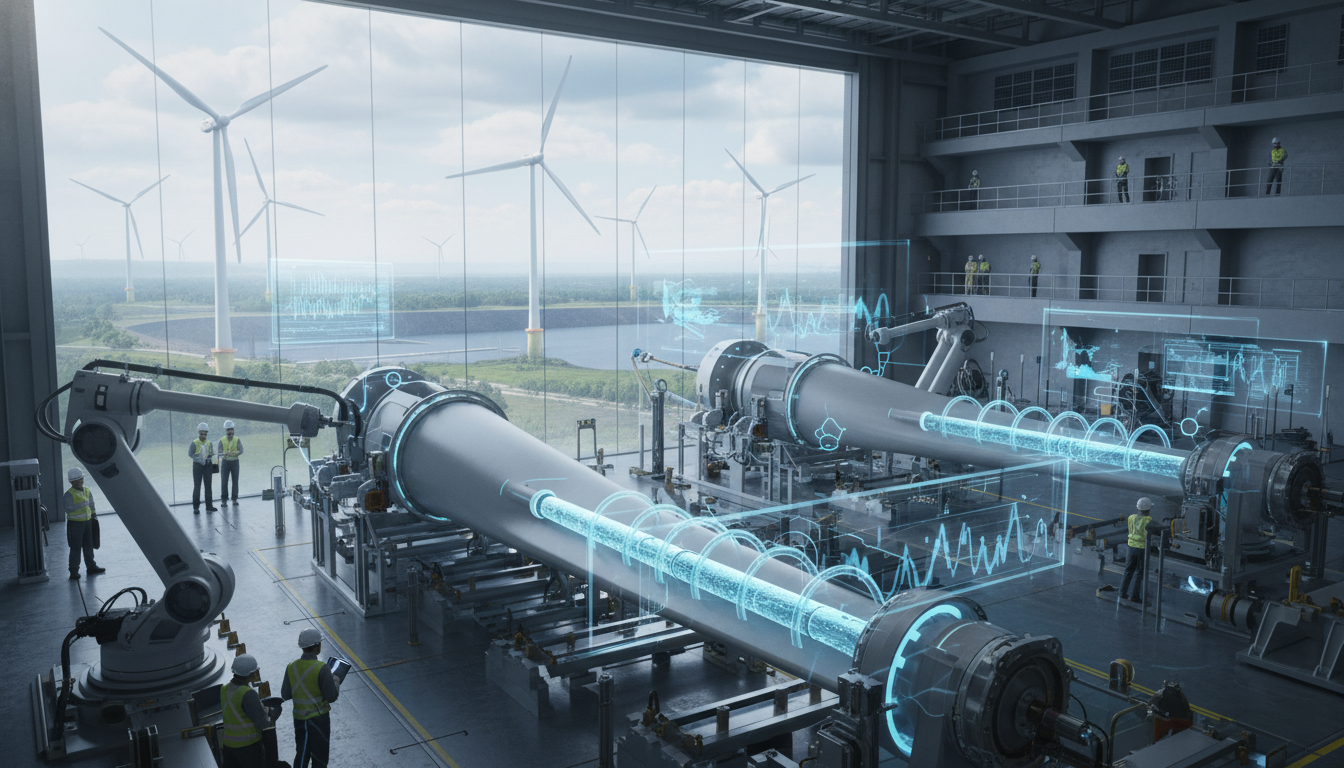 AES Corporation image