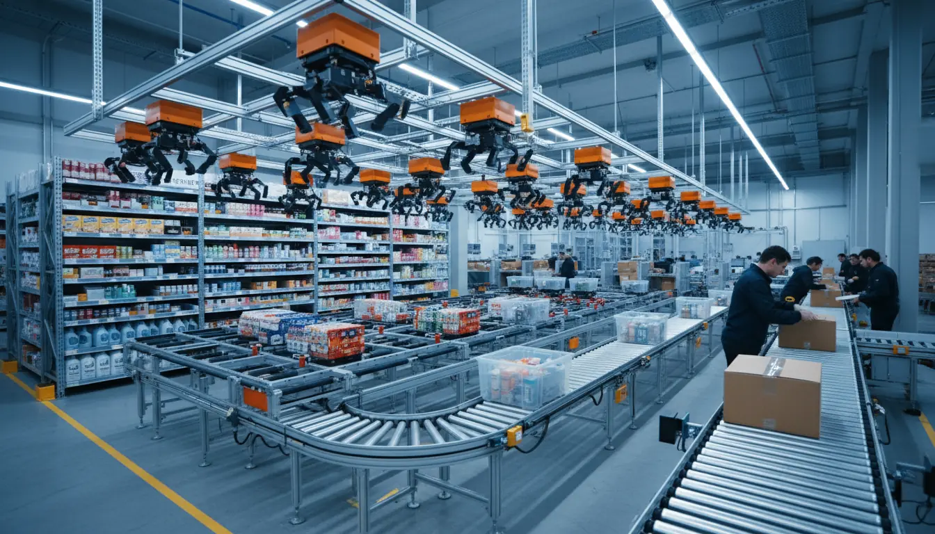 Ocado image