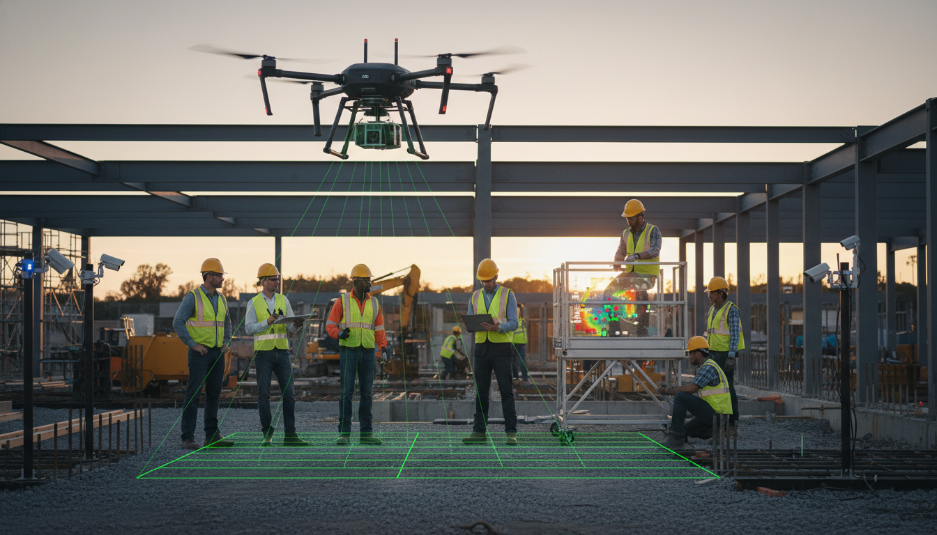 Shawmut Design and Construction image