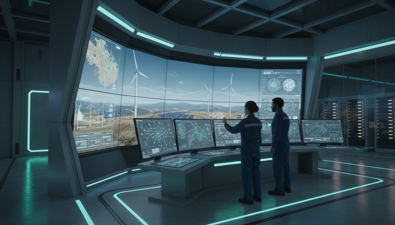 China Huaneng Group image