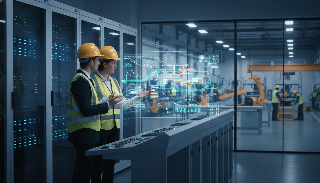 Schneider Electric image