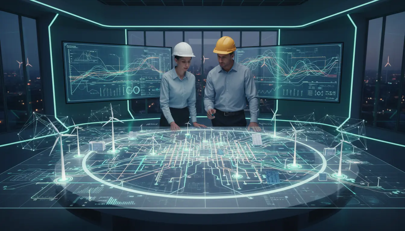 Con Edison image