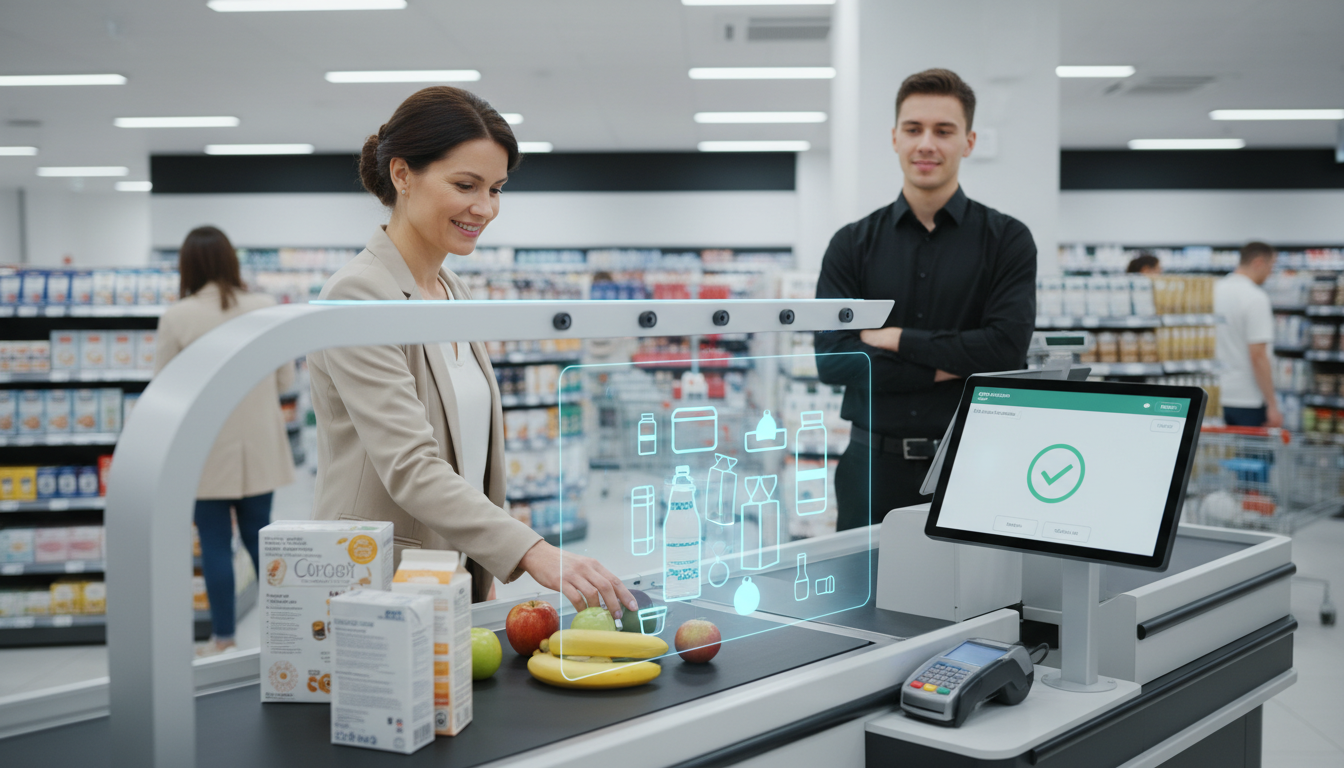 Retail Chain (RetailCloud POS) image