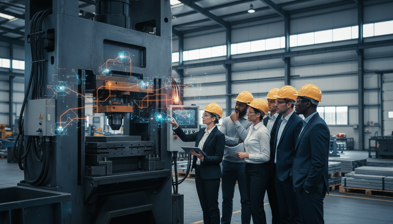 $10bn Metals Enterprise image