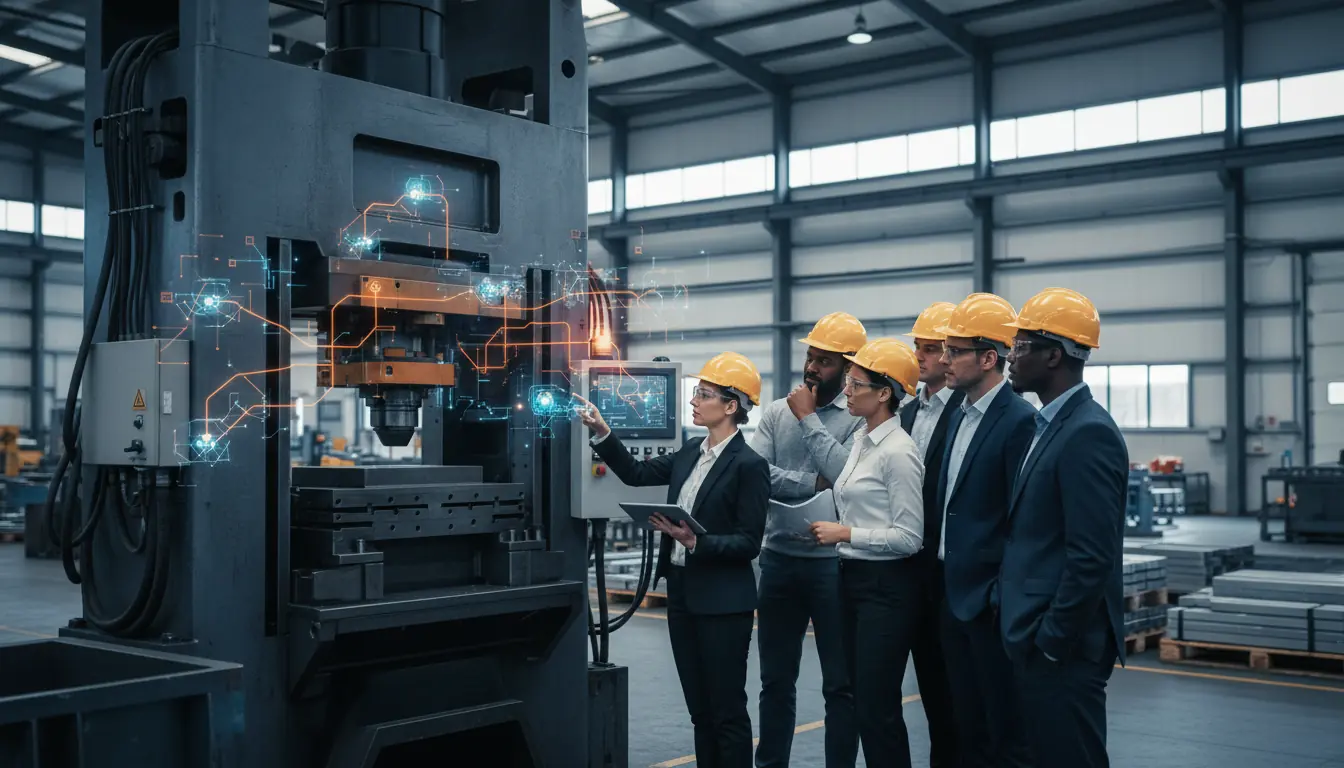 $10bn Metals Enterprise image