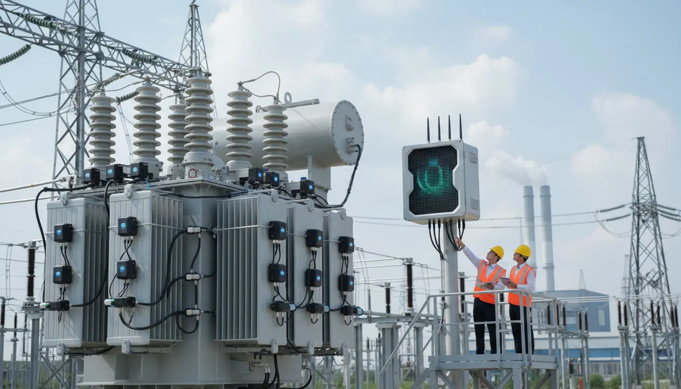 Duke Energy image
