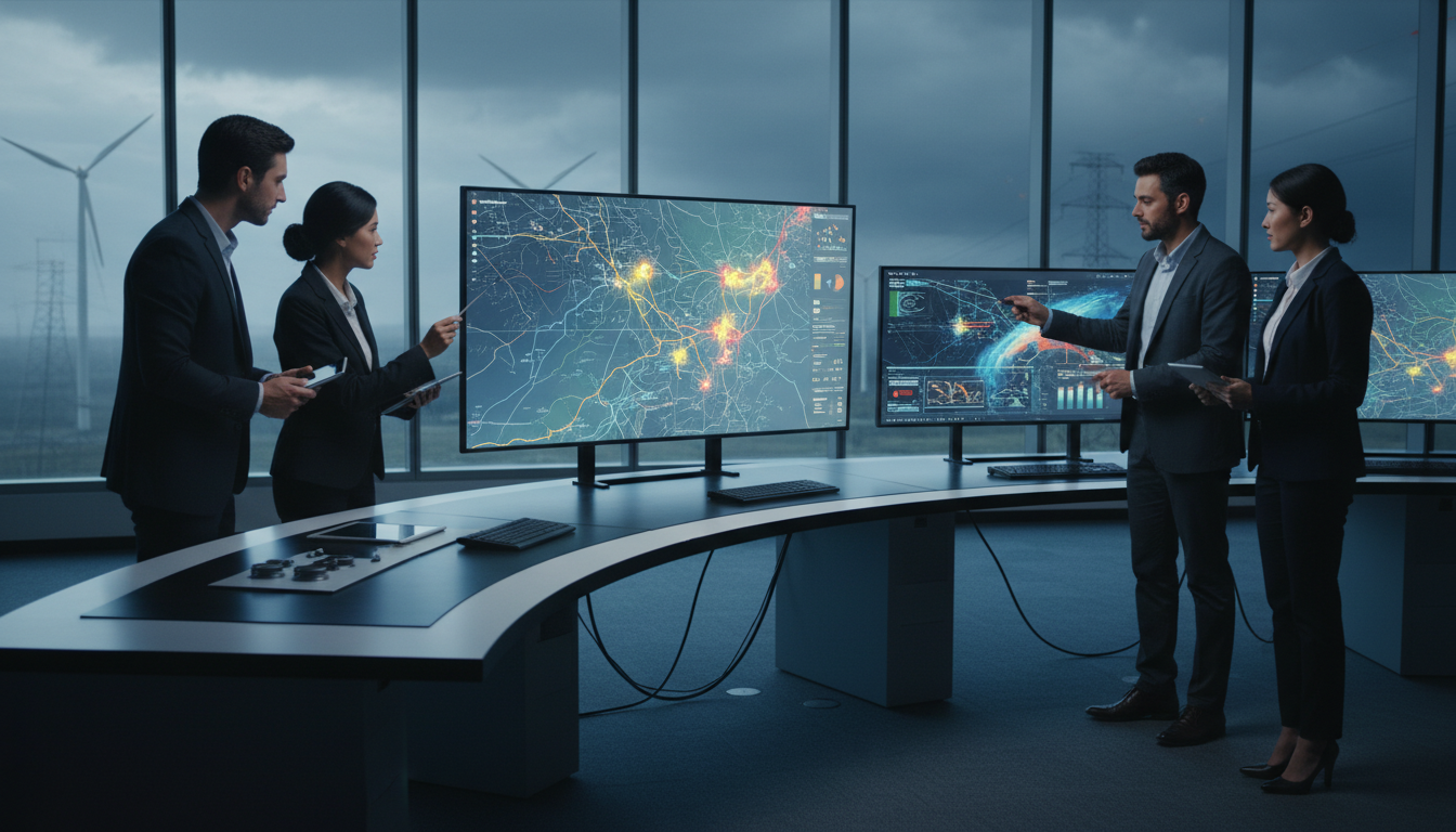 Énergie NB Power image