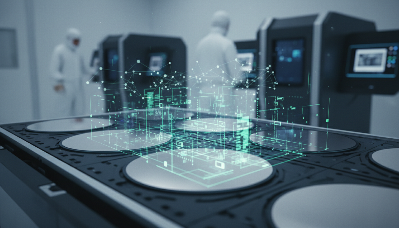 Applied Materials image