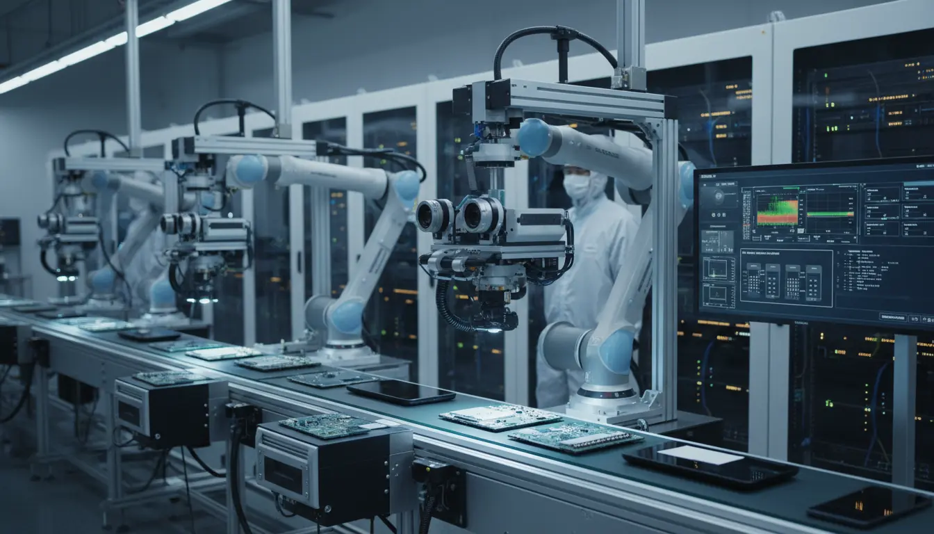 Foxconn image
