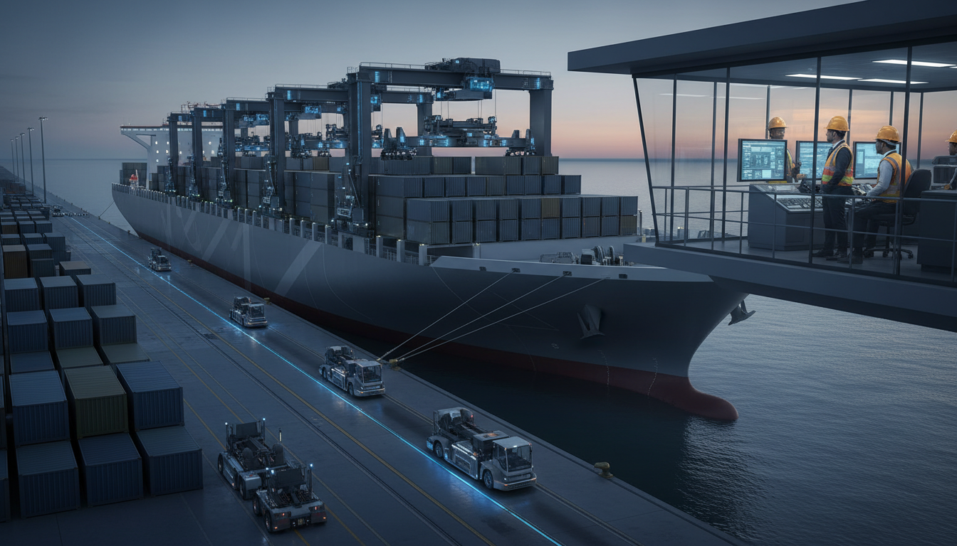 P&O Ferrymasters image