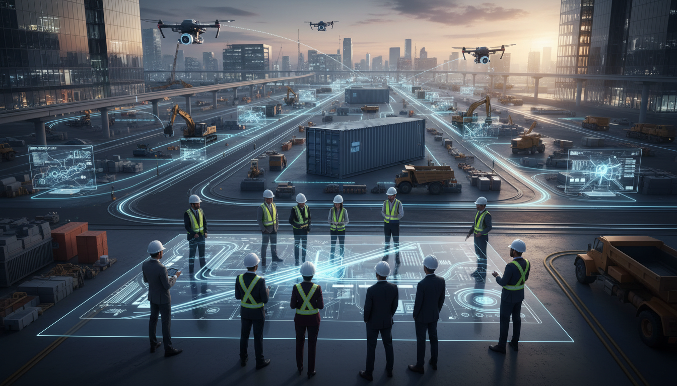 Andrade Gutierrez image