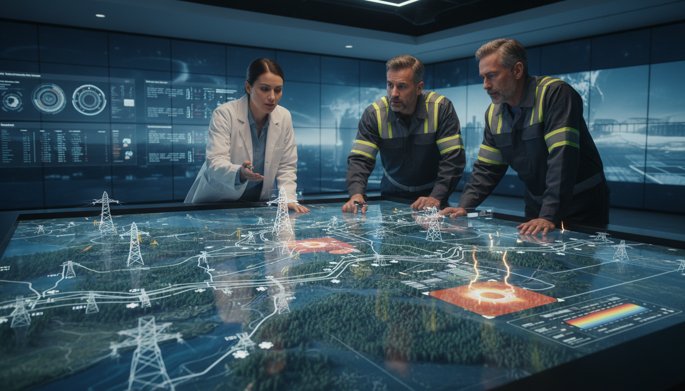 Énergie NB Power image