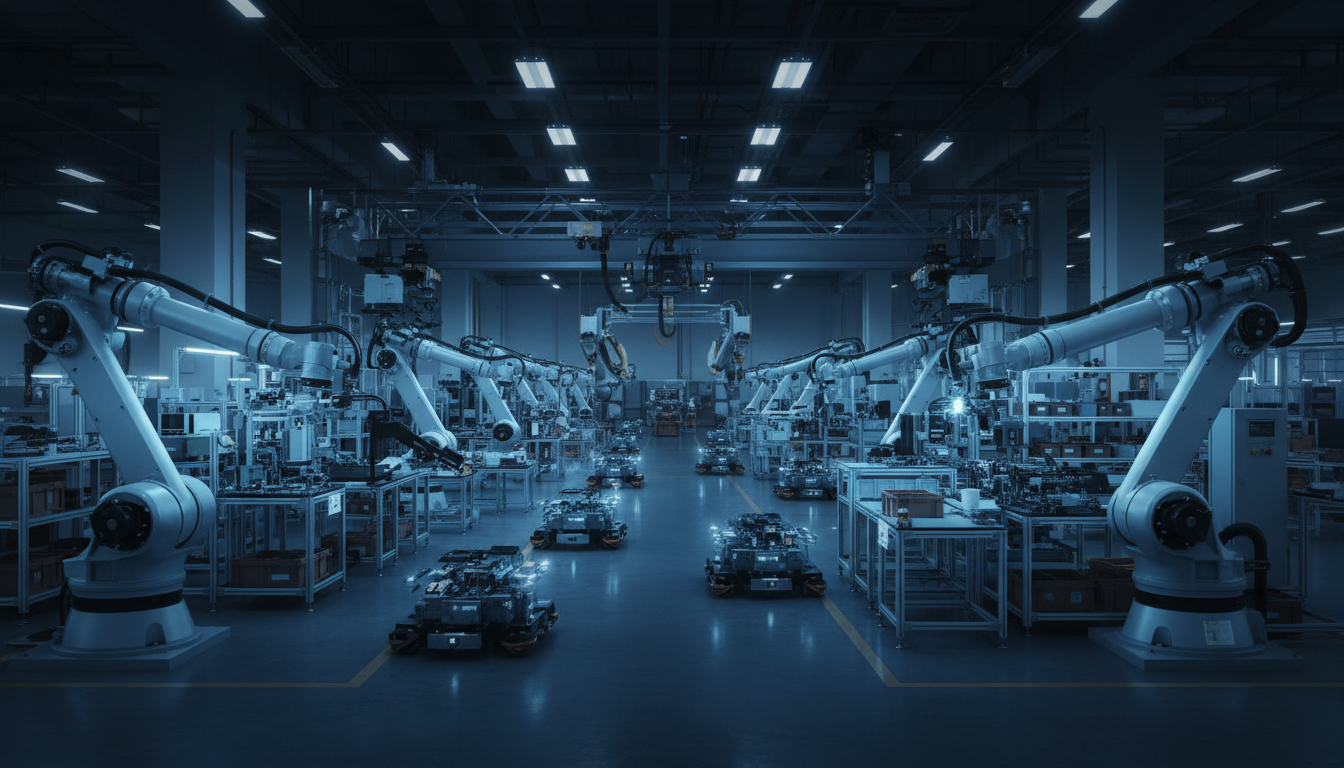 Foxconn image