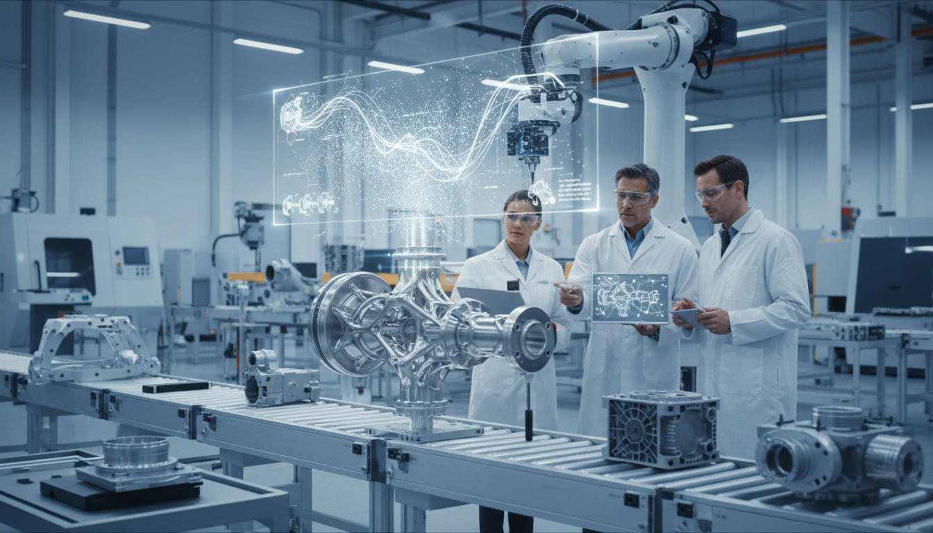 Eaton Corporation image