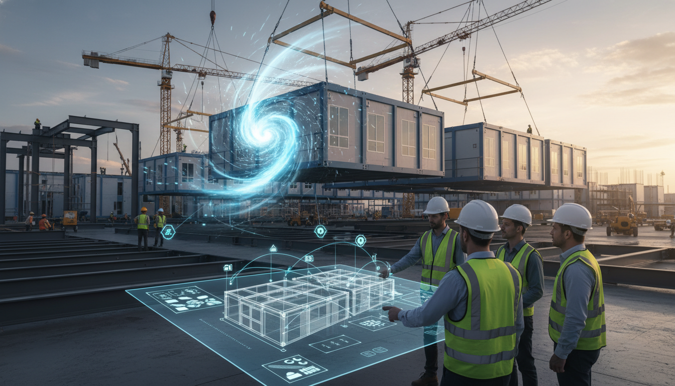 Procore Technologies image