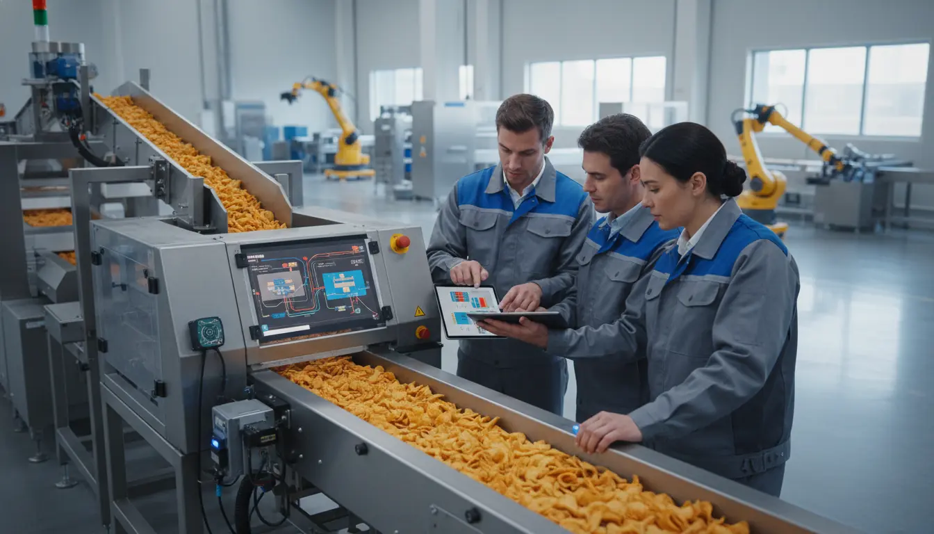 Frito-Lay image